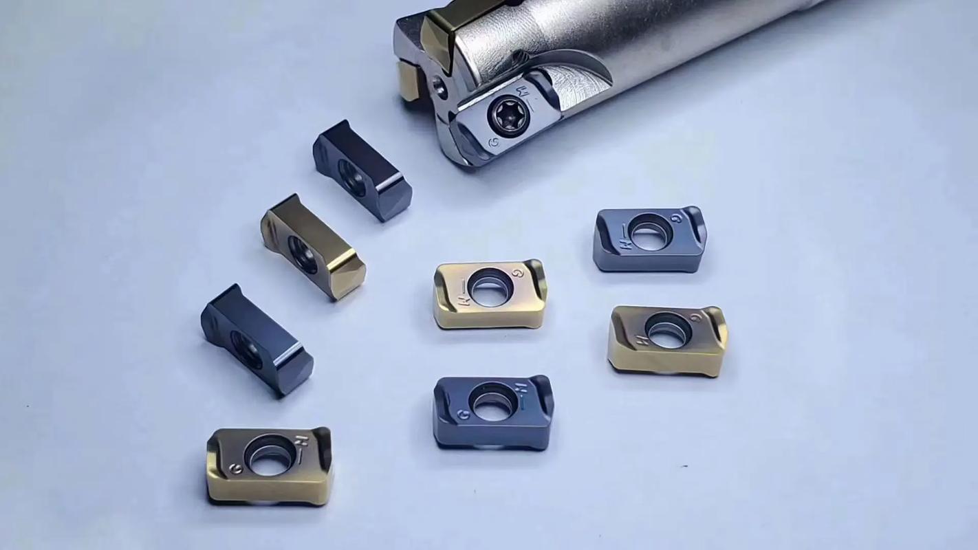 数控刀片批发 品质与成本的双赢之道